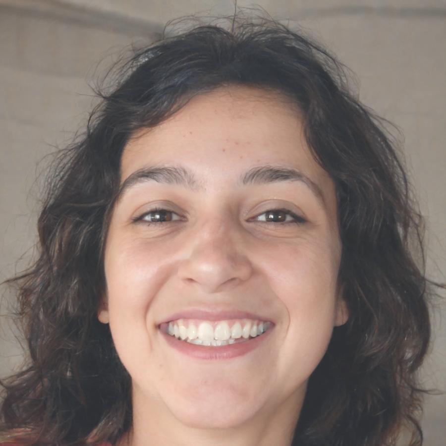 Carla Santos, CEO